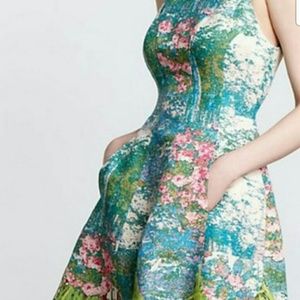 Anthropologie Dresses - Anthopologie tracy reese revisited impressionist Anthropologie Dresses - Anthopologie tracy reese revisited impressionist